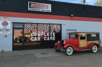 Scott's Complete Car Care image 2